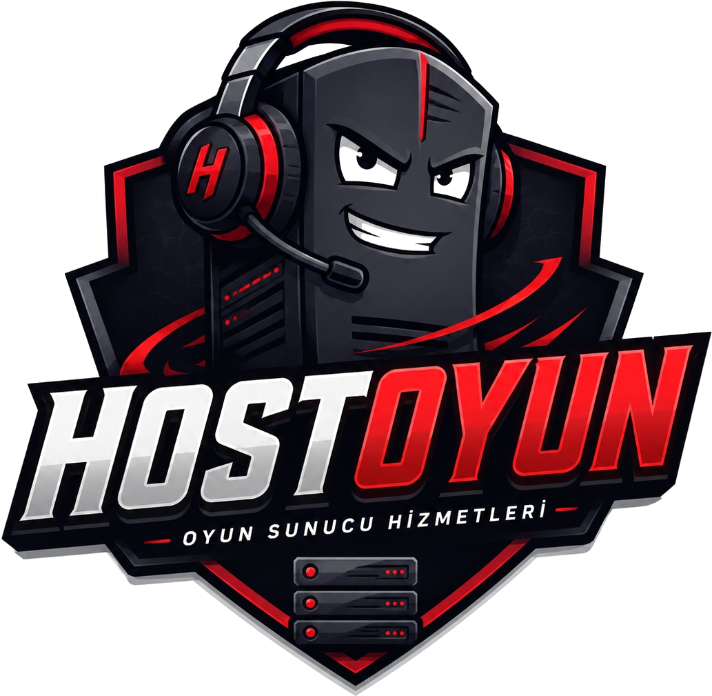HostOyun